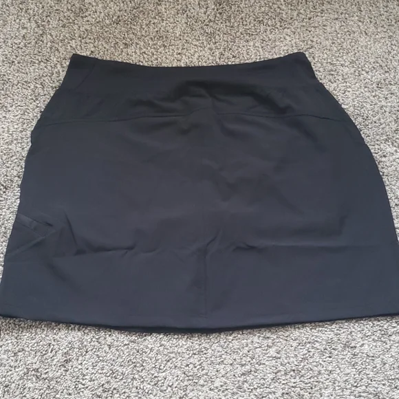 Golf skirt - Picture 3 of 4